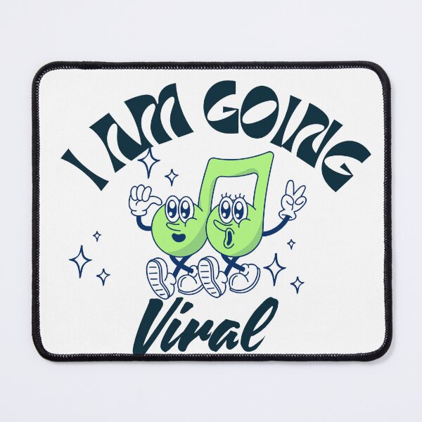 Item preview, Affirmation Viral designed and sold by laExpose.