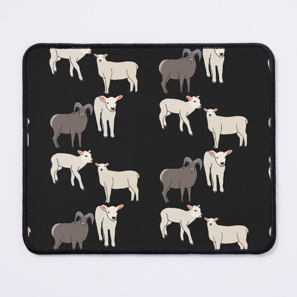 Item preview, Sheep designed and sold by Leapingdoe.