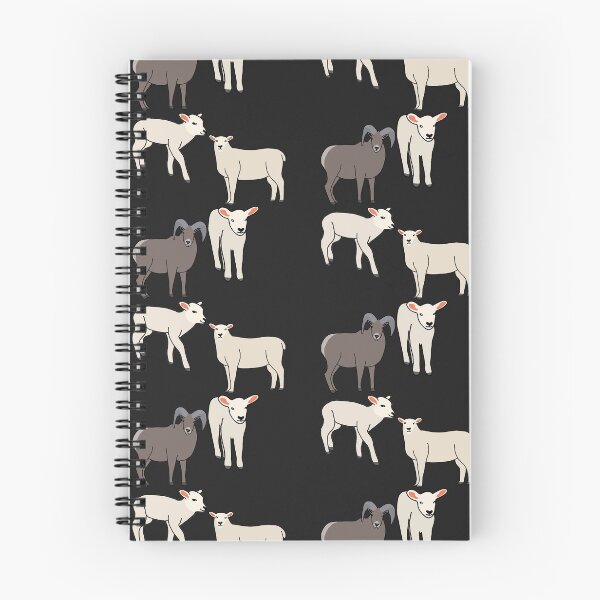 Item preview, Sheep designed and sold by Leapingdoe.