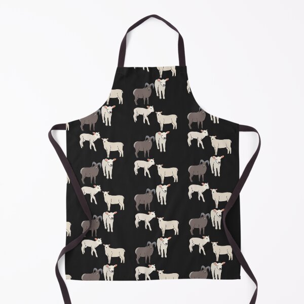 Item preview, Sheep designed and sold by Leapingdoe.