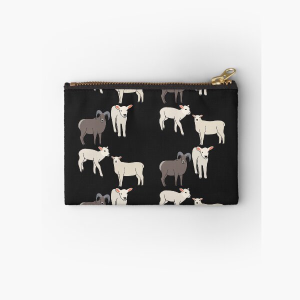 Item preview, Sheep designed and sold by Leapingdoe.