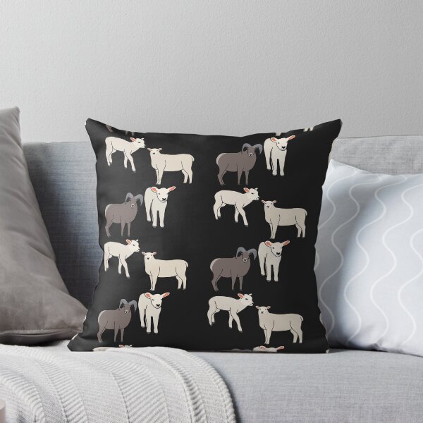 Item preview, Sheep designed and sold by Leapingdoe.
