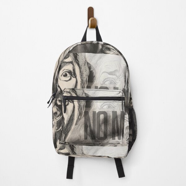 Item preview, NO MORE BY ALESSIA ET CETERA designed and sold by AlessiaEtCetera.
