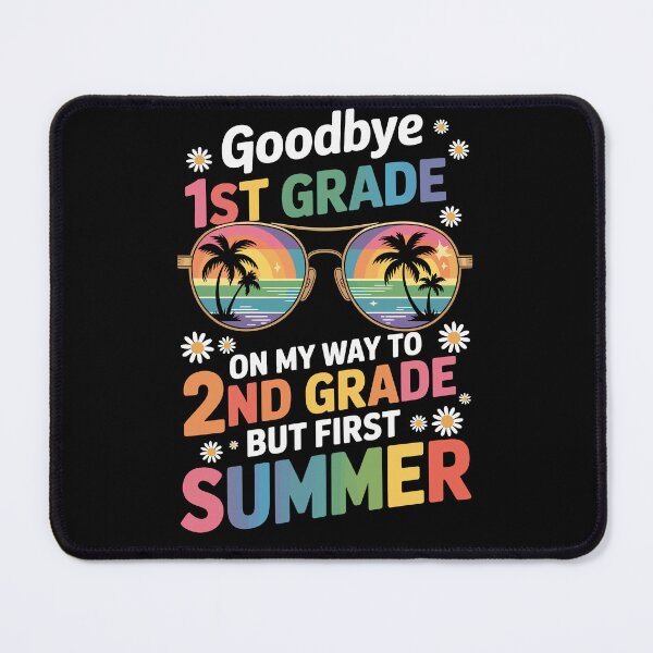 Item preview, goodbye 1st grade  designed and sold by jkrphoto.
