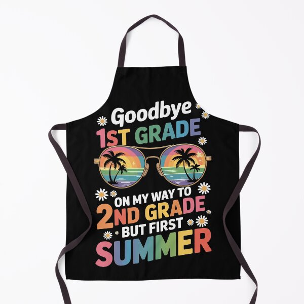 Item preview, goodbye 1st grade designed and sold by jkrphoto.