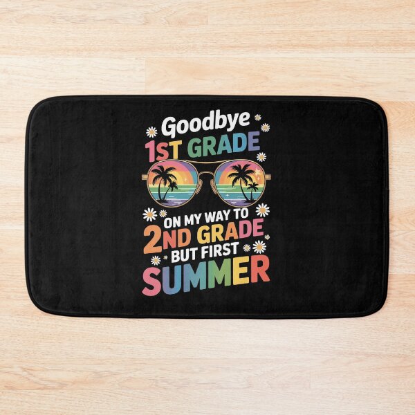 Item preview, goodbye 1st grade  designed and sold by jkrphoto.