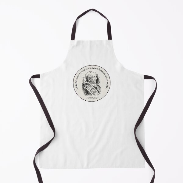 Item preview, POPE FRANCIS designed and sold by Clarice-AdeleCo.