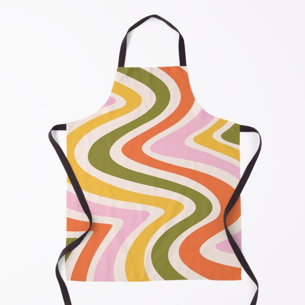 Item preview, Groovy Abstract Pattern designed and sold by PeachyPetichor.
