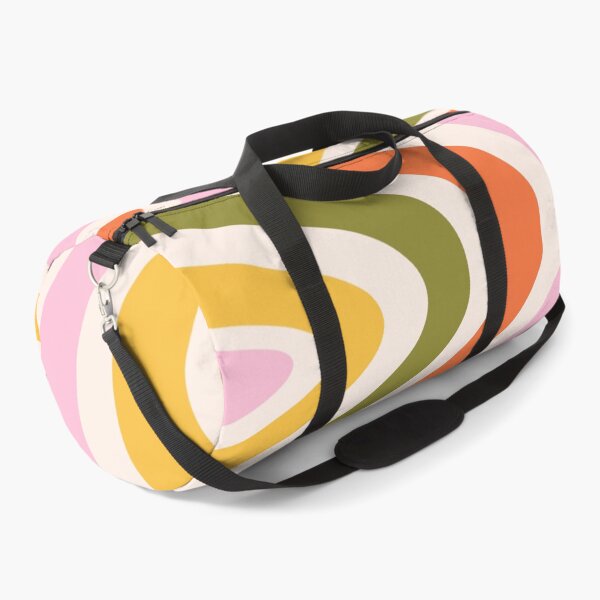 Item preview, Groovy Abstract Pattern designed and sold by PeachyPetichor.