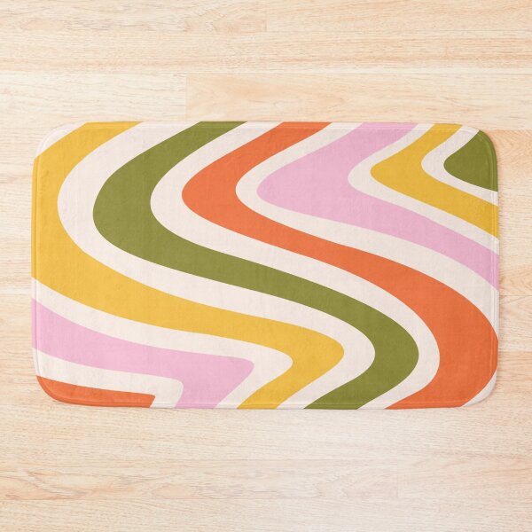 Item preview, Groovy Abstract Pattern designed and sold by PeachyPetichor.