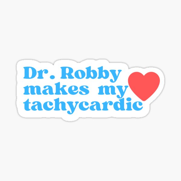 Item preview, Dr. Robby The Pitt designed and sold by ALittleViolet.