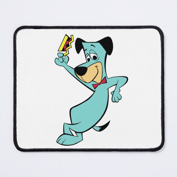 Item preview, Huckleberry Hound Tribute designed and sold by IanBakerToons.