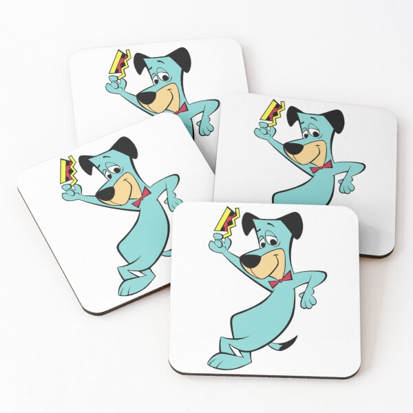 Item preview, Huckleberry Hound Tribute designed and sold by IanBakerToons.