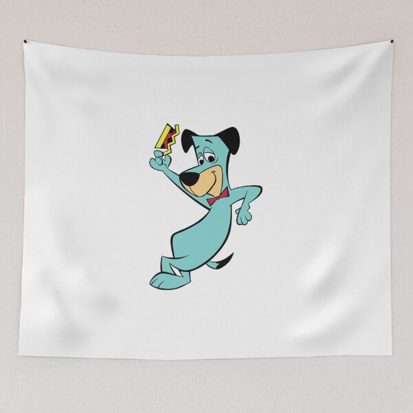Item preview, Huckleberry Hound Tribute designed and sold by IanBakerToons.