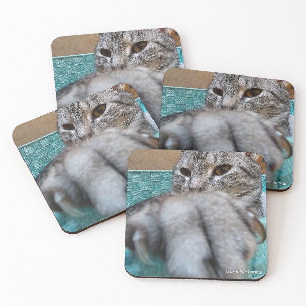 Item preview, Great GooseFoot. designed and sold by DancingCreek.