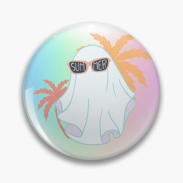 Item preview, Fantasma tropical designed and sold by AtTeeTime.