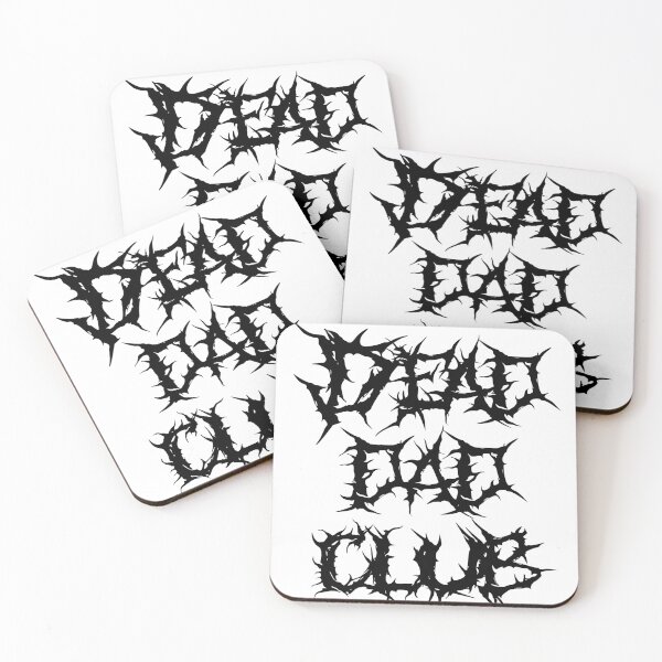 Item preview, Club de padres muertos designed and sold by Tees Me, Baby.