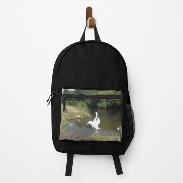 Item preview, Swan designed and sold by GooglyEyes-.