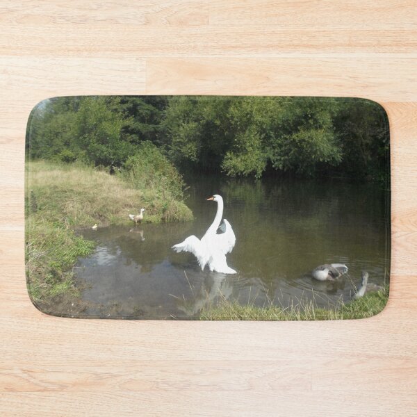 Item preview, Swan designed and sold by GooglyEyes-.