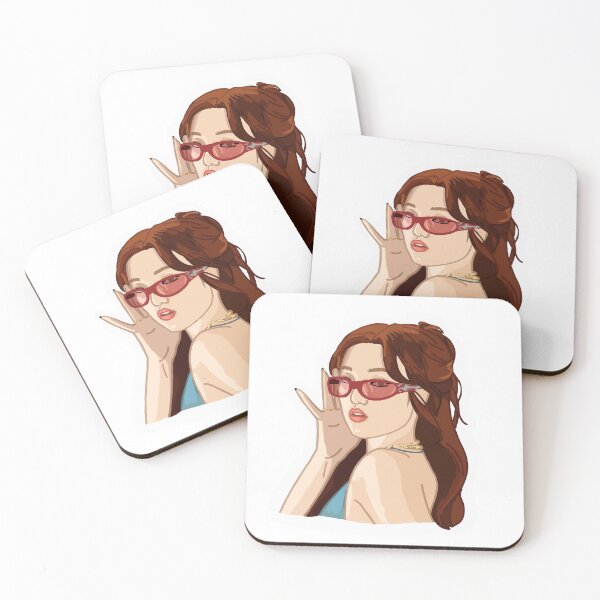 Item preview, Shuhua Klaxon Art designed and sold by underratedcc.