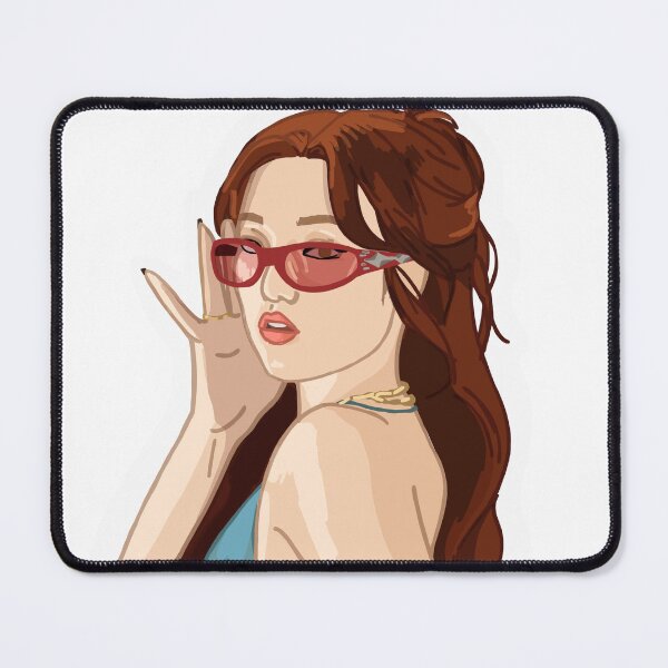 Item preview, Shuhua Klaxon Art designed and sold by underratedcc.