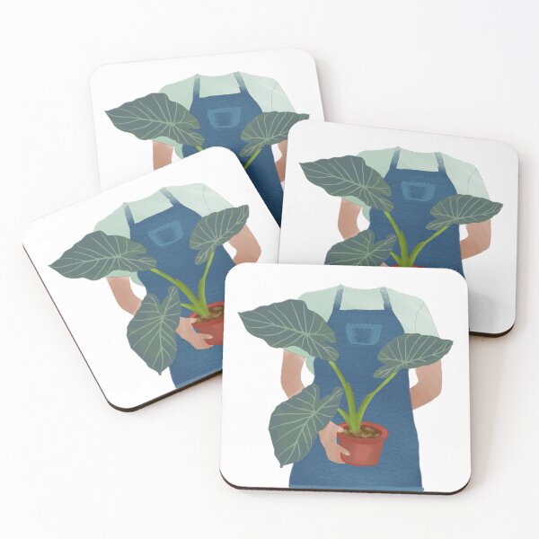 Item preview, Nurtured by Nature designed and sold by ElpidaDraws.
