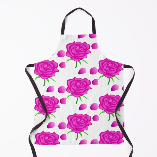 Item preview, Beautiful pink and soft rose with rose petals and green stem designed and sold by katecheerycake.