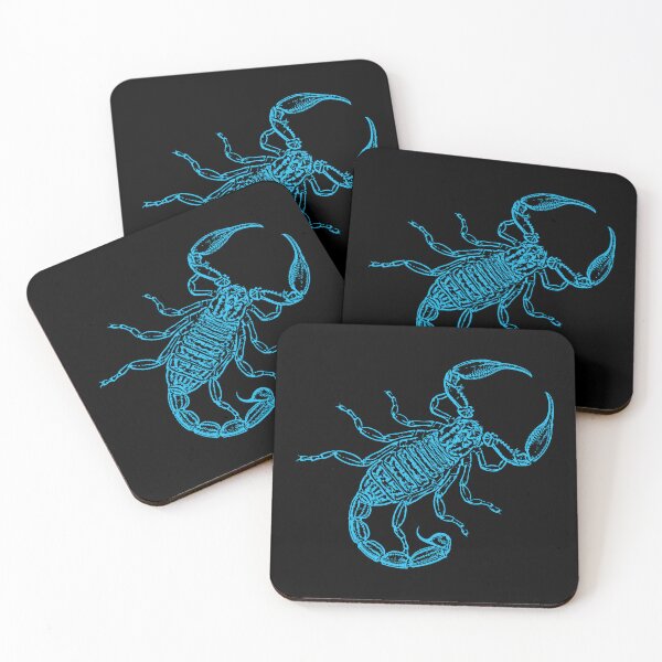 Item preview, Scorpion designed and sold by DDScrok.