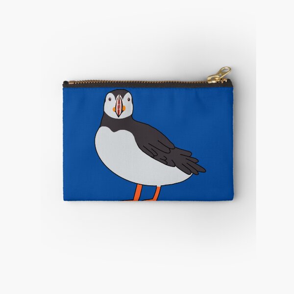 Item preview, Puffin designed and sold by Leapingdoe.
