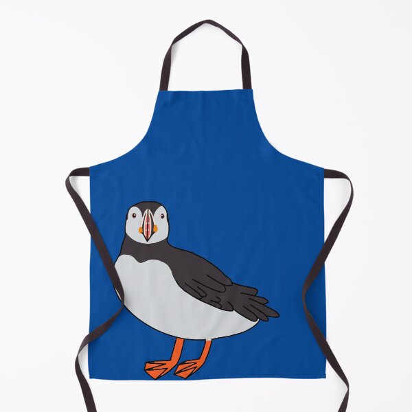 Item preview, Puffin designed and sold by Leapingdoe.