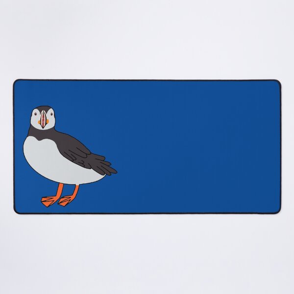 Item preview, Puffin designed and sold by Leapingdoe.