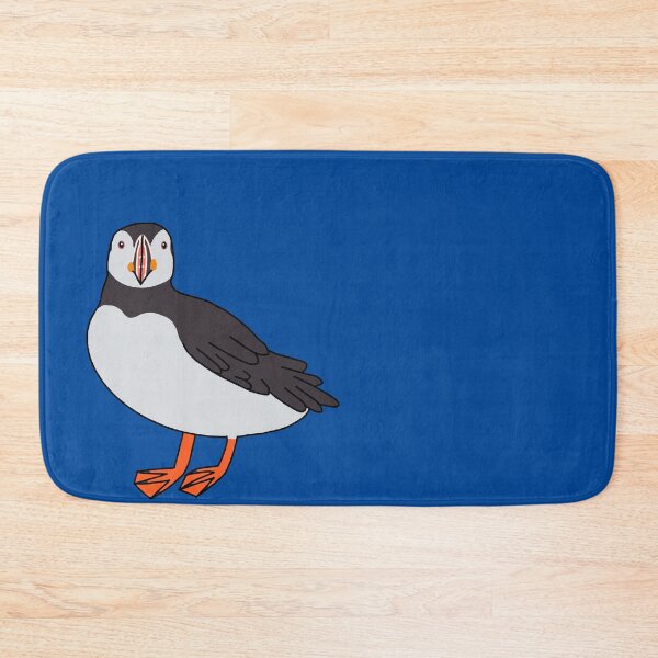 Item preview, Puffin designed and sold by Leapingdoe.