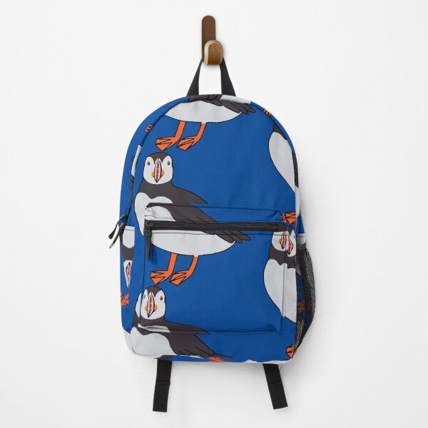 Item preview, Puffin designed and sold by Leapingdoe.