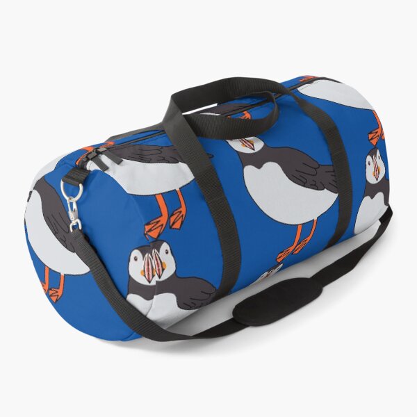 Item preview, Puffin designed and sold by Leapingdoe.