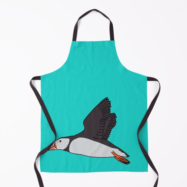 Item preview, Puffin designed and sold by Leapingdoe.
