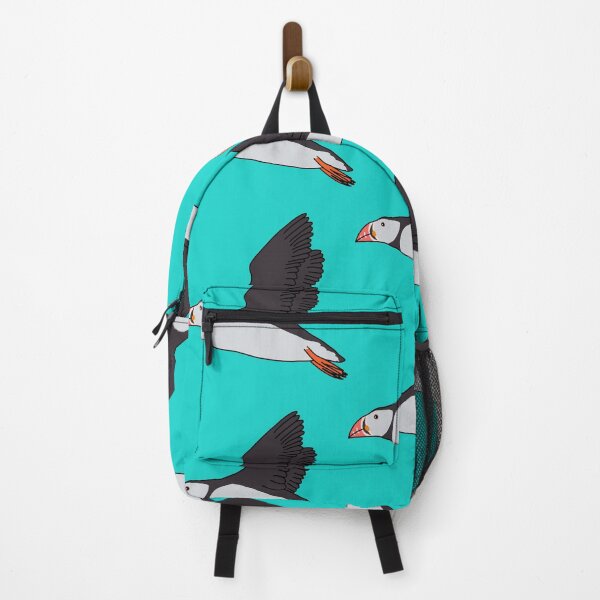 Item preview, Puffin designed and sold by Leapingdoe.