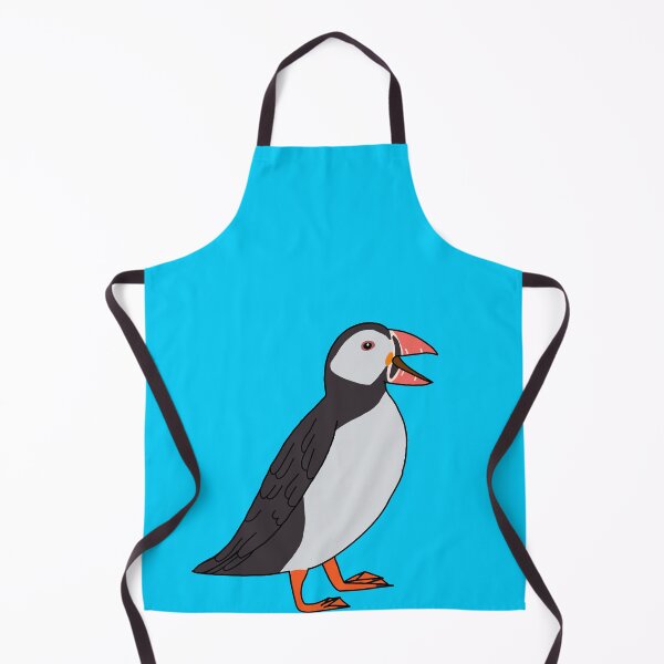 Item preview, Puffin designed and sold by Leapingdoe.