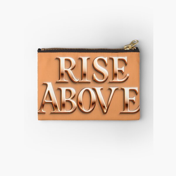 Item preview, Rise Above Elegance designed and sold by CTM ArtStudio.