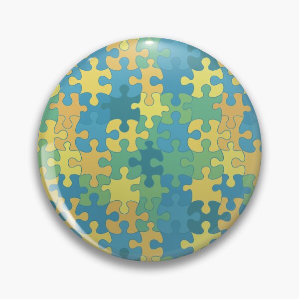 Item preview, Puzzled (Girl Sleuth) designed and sold by Art by Kendra Crae.