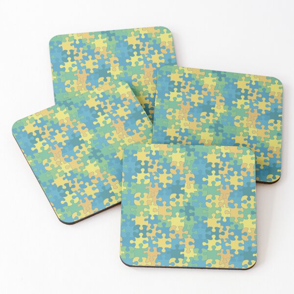 Item preview, Puzzled (Girl Sleuth) designed and sold by Art by Kendra Crae.