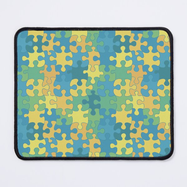 Item preview, Puzzled (Girl Sleuth) designed and sold by Art by Kendra Crae.