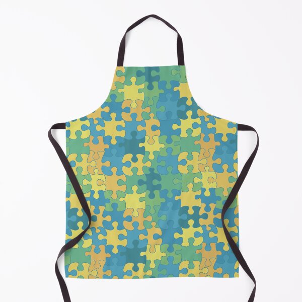 Item preview, Puzzled (Girl Sleuth) designed and sold by Art by Kendra Crae.
