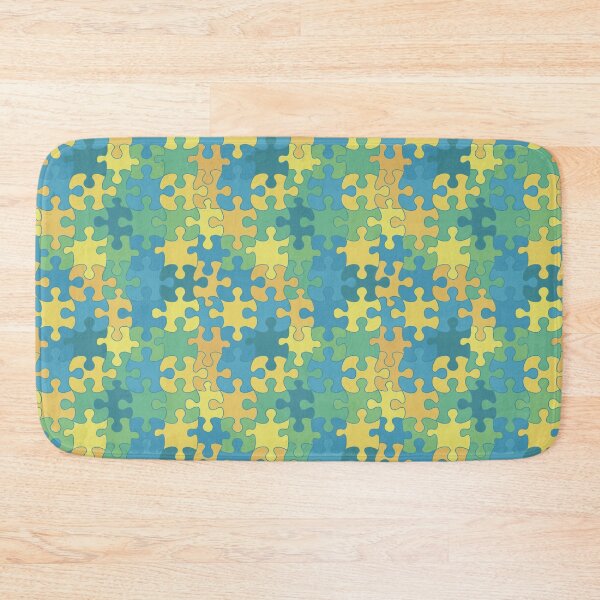 Item preview, Puzzled (Girl Sleuth) designed and sold by Art by Kendra Crae.