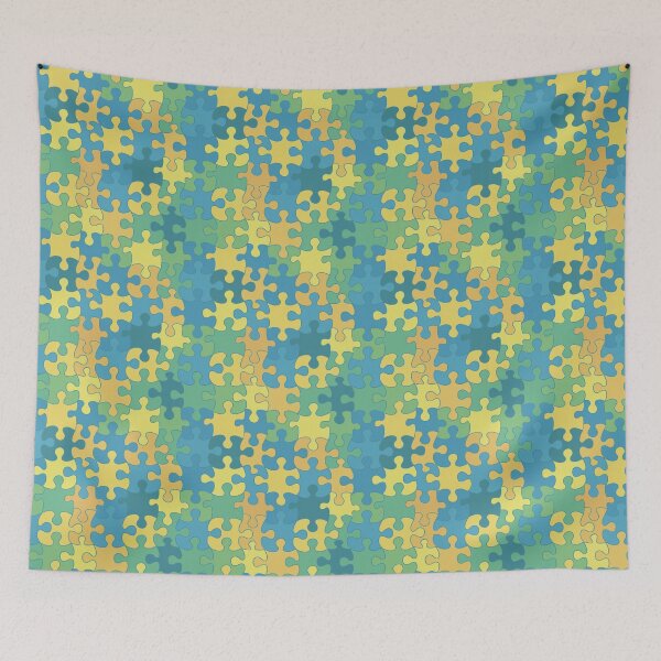 Item preview, Puzzled (Girl Sleuth) designed and sold by Art by Kendra Crae.