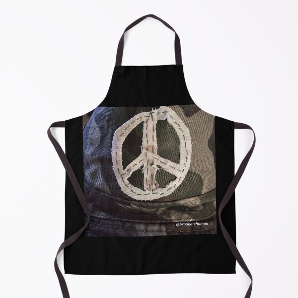 Item preview, War and Peace designed and sold by DancingCreek.
