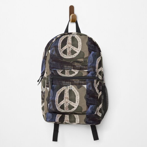 Item preview, War and Peace designed and sold by DancingCreek.