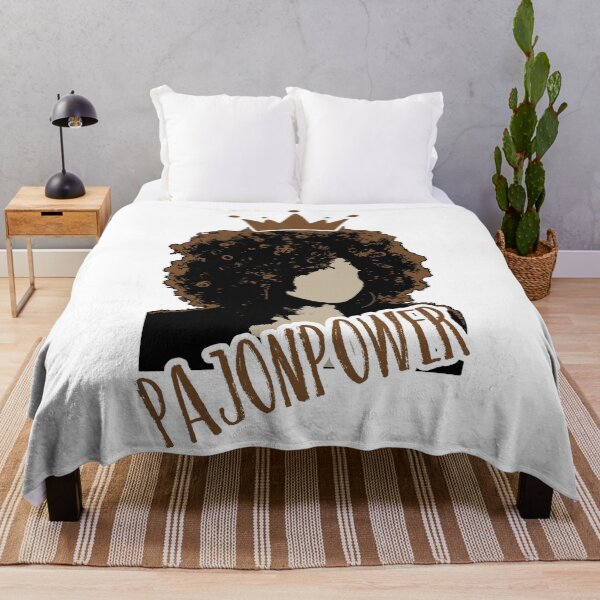 Item preview, PAJONPOWER 4 U designed and sold by yariflor29.