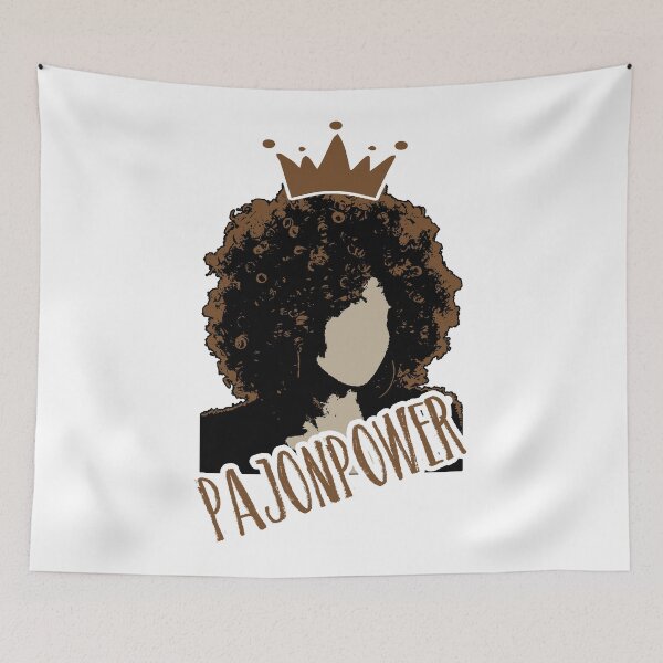 Item preview, PAJONPOWER 4 U designed and sold by yariflor29.