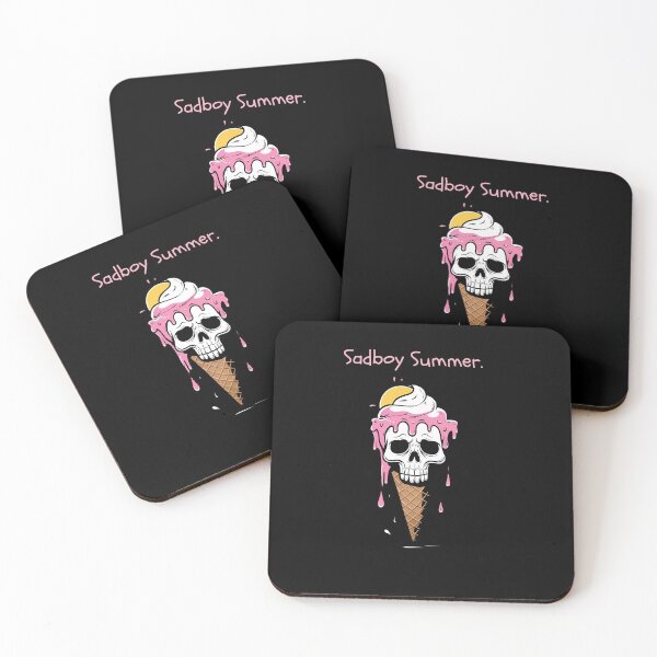 Item preview, Sadboy Summer is here! designed and sold by TheMourningCo.