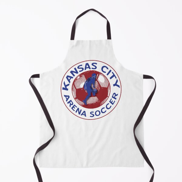 Item preview, Kansas City Arena Soccer Emblem designed and sold by calliew1217.